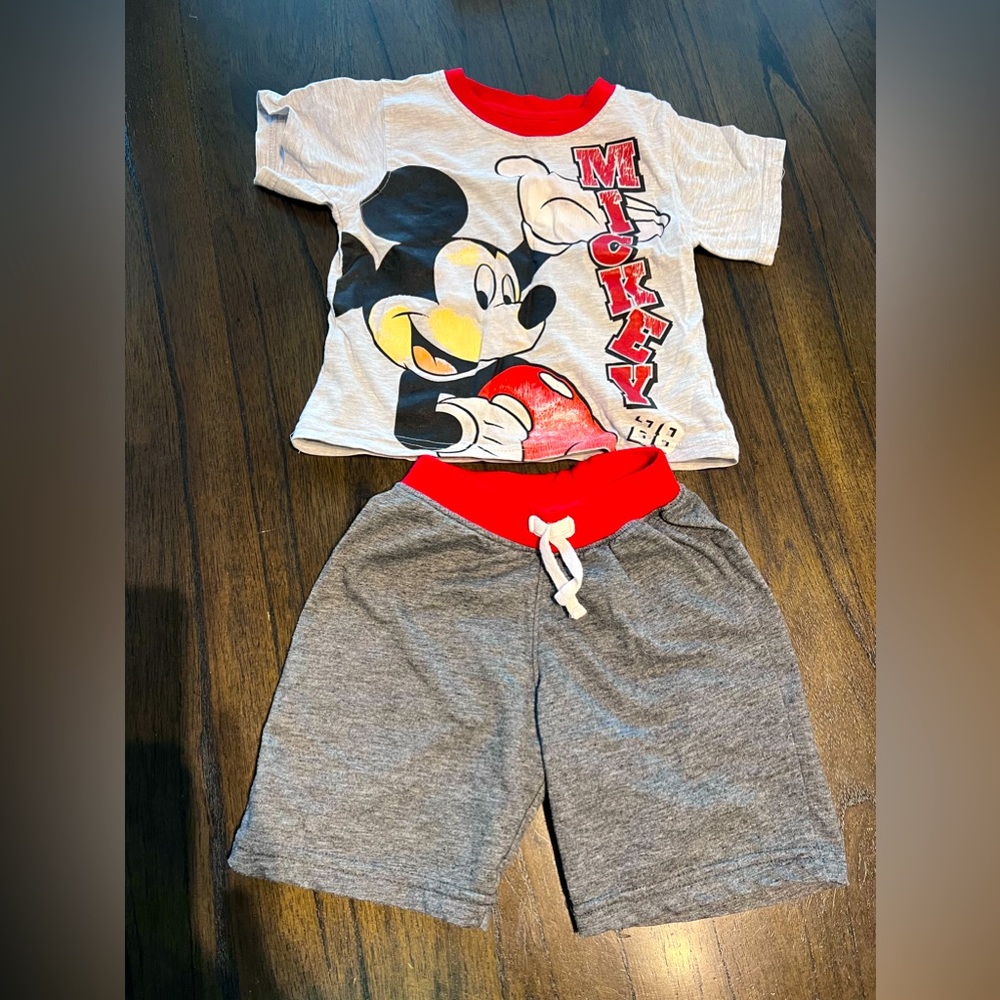 Boys set